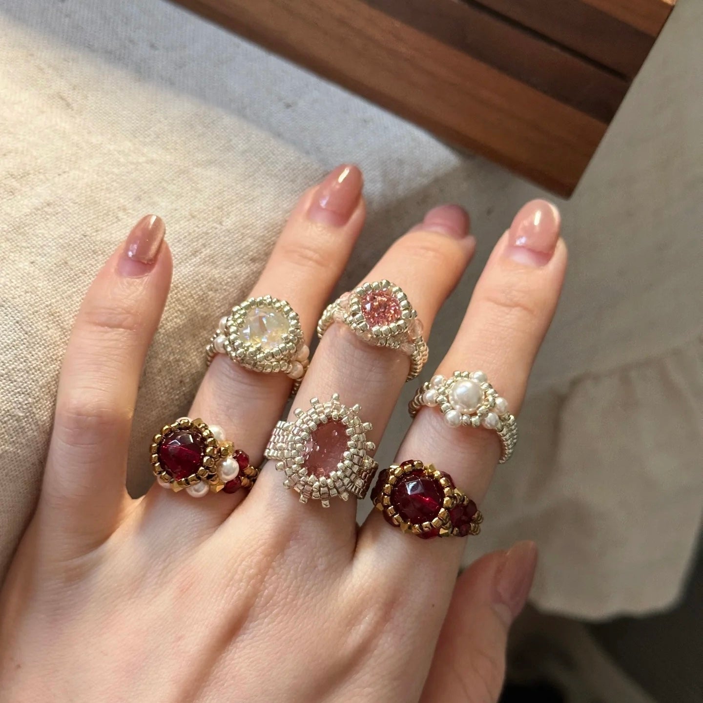 Rings